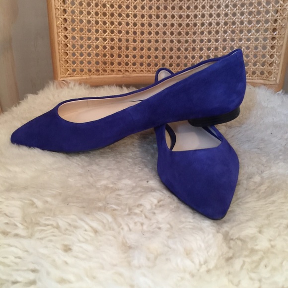 Nine West flats - Picture 3 of 7